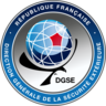 Logo DGSE