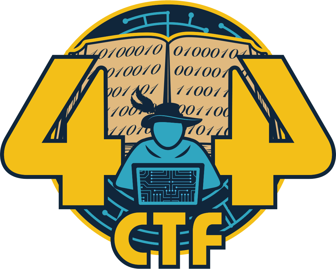 Logo 404CTF