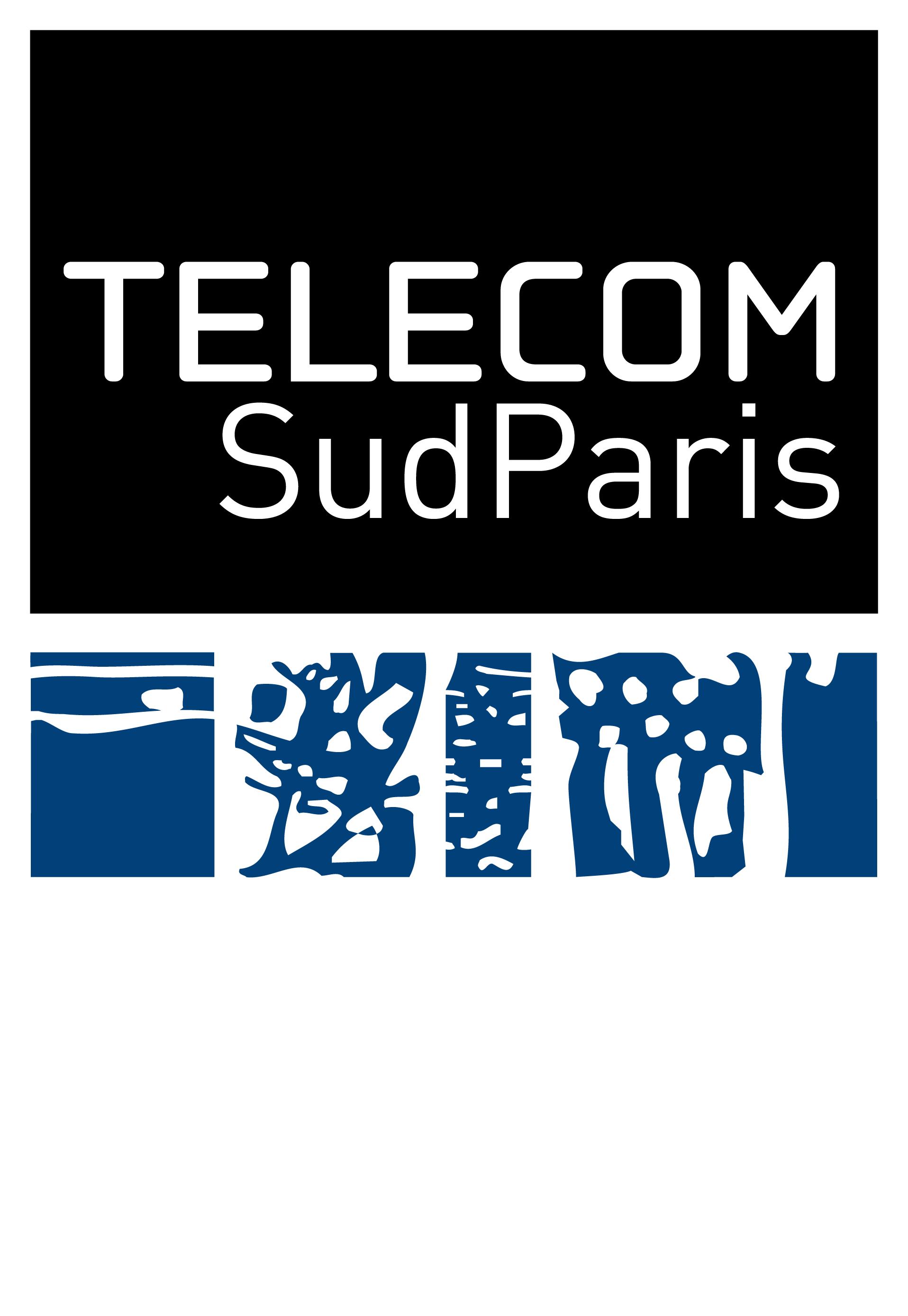 Logo TSP