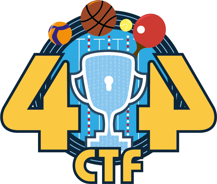 Logo 404CTF