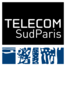 Logo Télécom SudParis