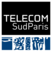 Logo Télécom SudParis